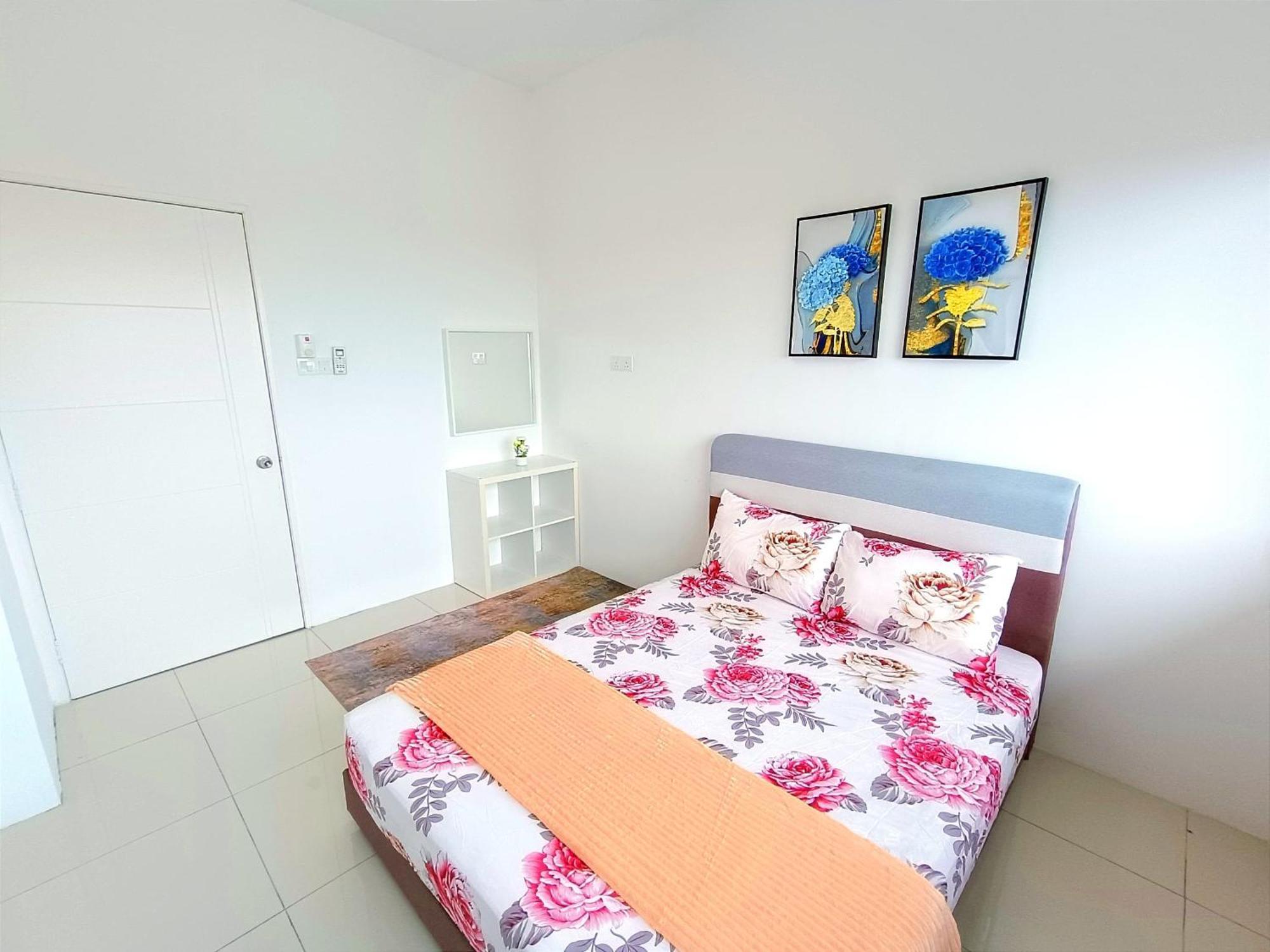 D'Luna Homestay Seaview I Sunrise View Kuala Terengganu Exterior foto